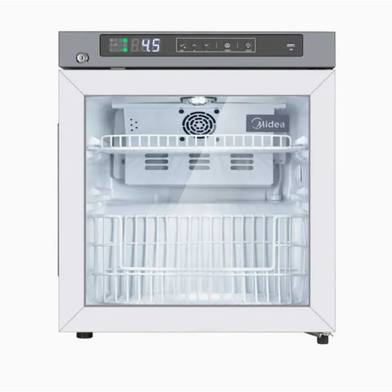 Medical Lab Degree - Midea Çin 2-8 Derece Laboratuvar Mini