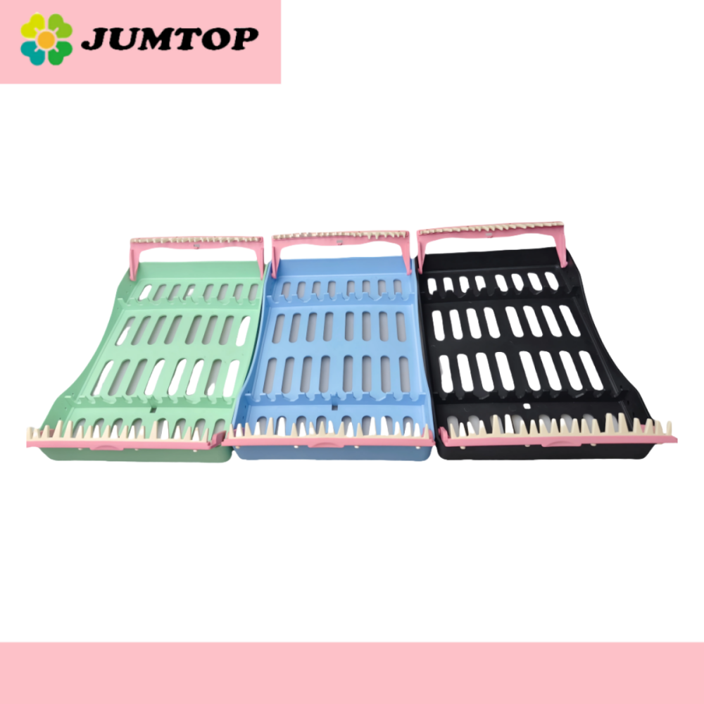 Autoclave Sterilizer Dental - Diş Otoklav Sterilizasyon Kutusu - Estetik