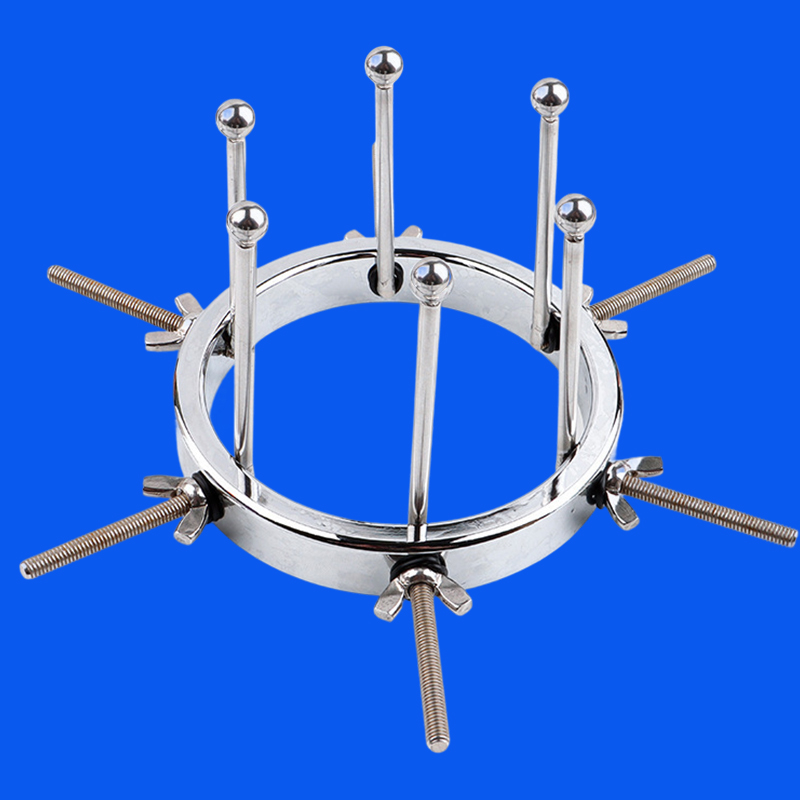 Medical Lab Equipments - Metal Anal Dilatör Ayarlanabilir Vajinal Tıbbi