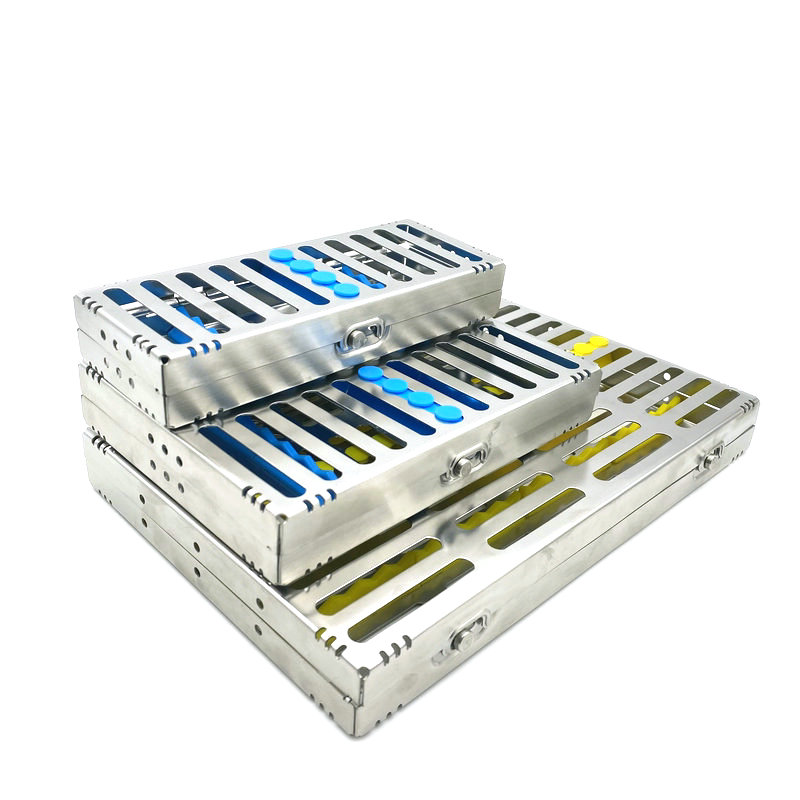 Autoclave Sterilizer Dental - 1 adet diş sterilizasyon rafı cerrahi