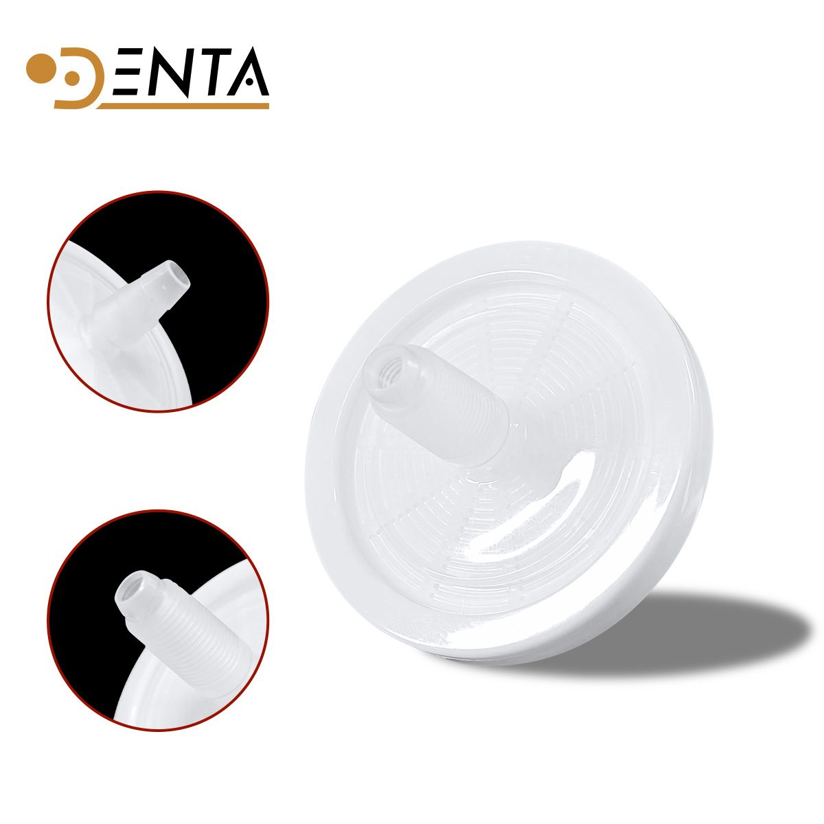 Autoclave Sterilizer Dental - 5 # HEPA Biyolojik Hava Filtresi