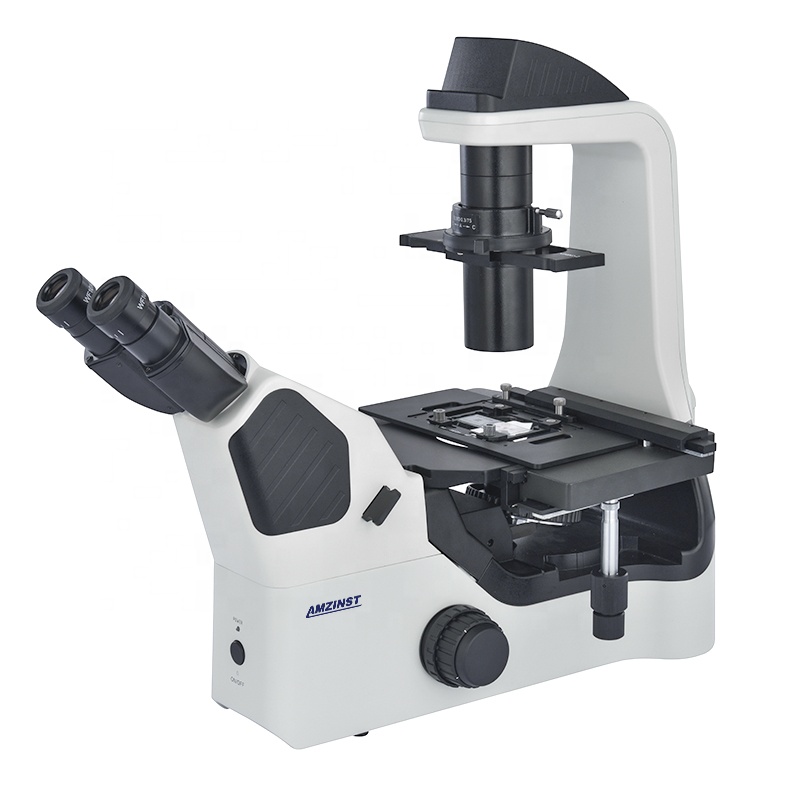 Medical Lab Research - Sıcak Fırsat ABM-610T Araştırma Biyolojik İnverteli