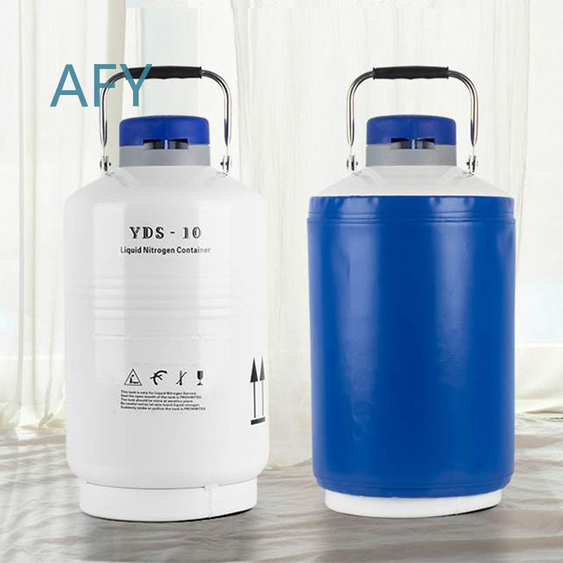 YDS-10 10L Depolama Tipi Sıvı  - Medical Lab Research incelemesi ve fiyatı