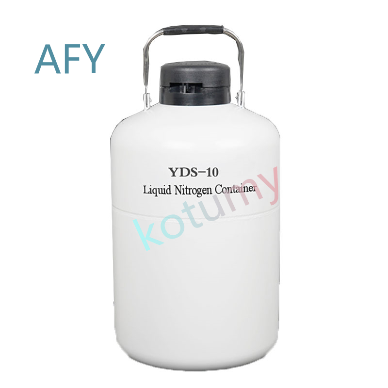 YDS-10 10L Depolama Tipi Sıvı  - Medical Lab Research incelemesi ve fiyatı
