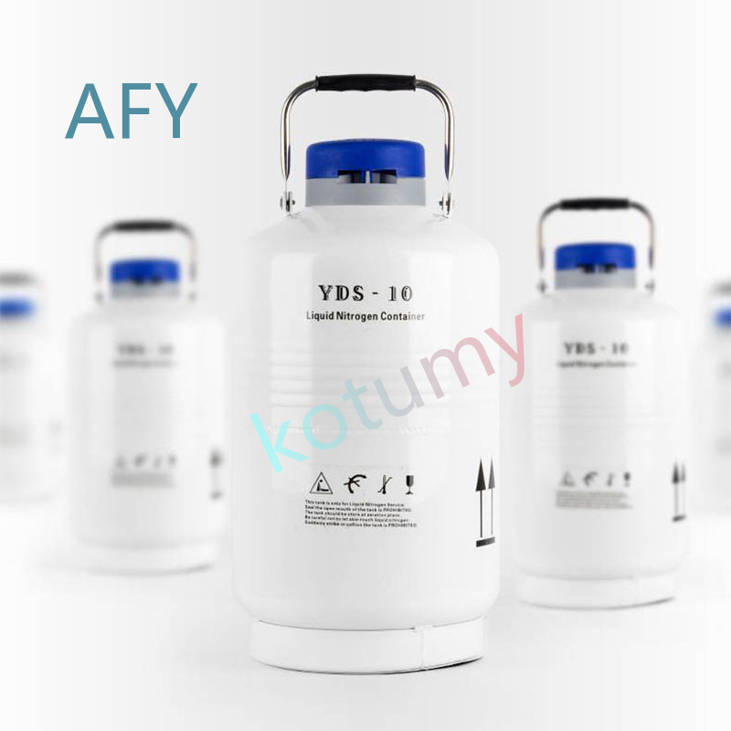YDS-10 10L Depolama Tipi Sıvı  - Medical Lab Research incelemesi ve fiyatı