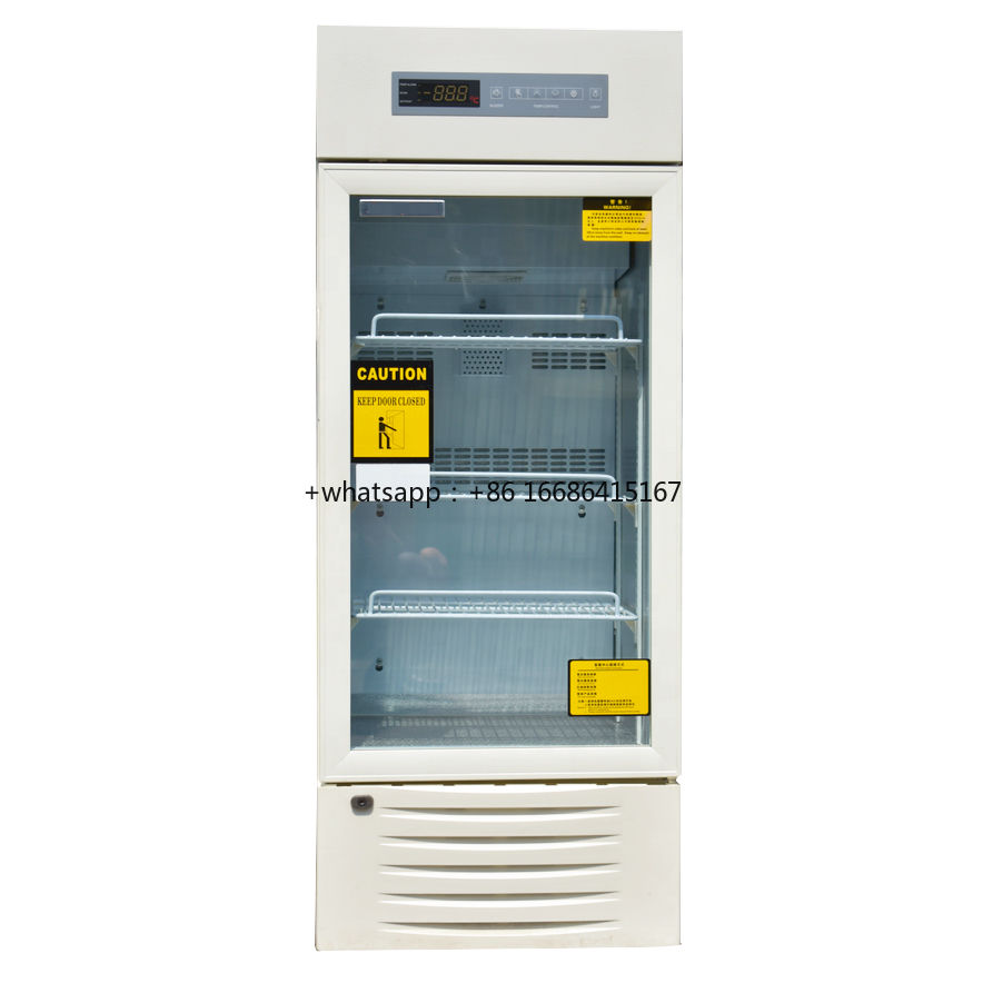 50-950L Eczane Tıbbi Dondurucu - Medical Lab Degree incelemesi ve fiyatı