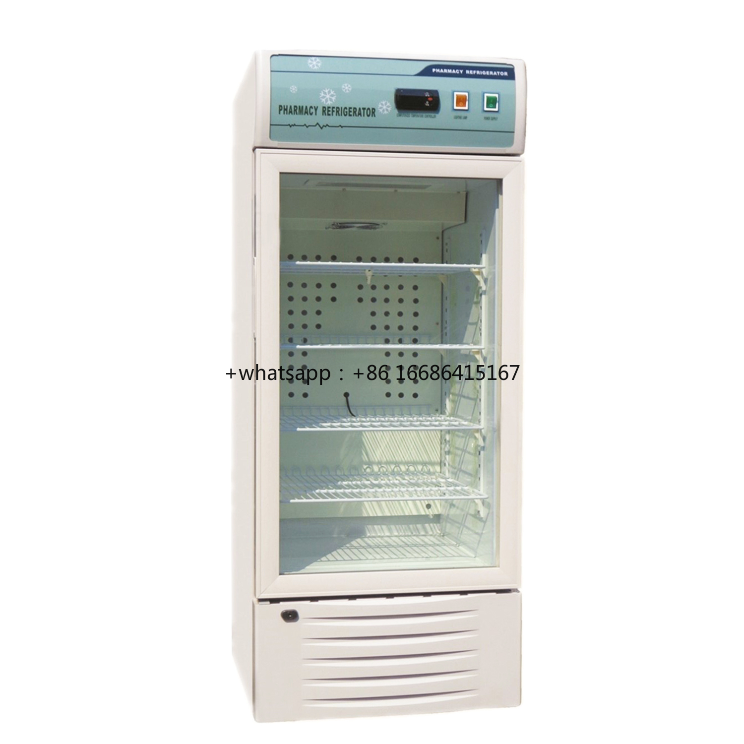 50-950L Eczane Tıbbi Dondurucu - Medical Lab Degree incelemesi ve fiyatı