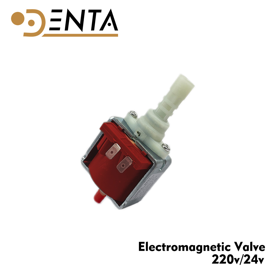 Otoklav Sterilizasyon Solenoid - Autoclave Sterilizer Dental incelemesi ve fiyatı
