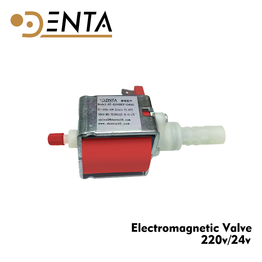 Otoklav Sterilizasyon Solenoid - Autoclave Sterilizer Dental incelemesi ve fiyatı