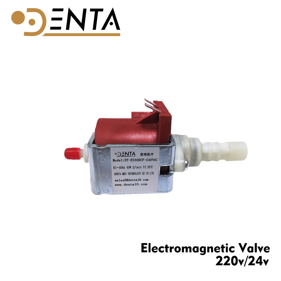 Otoklav Sterilizasyon Solenoid - Autoclave Sterilizer Dental incelemesi ve fiyatı