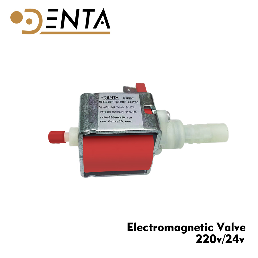 Otoklav Sterilizasyon Solenoid - Autoclave Sterilizer Dental incelemesi ve fiyatı