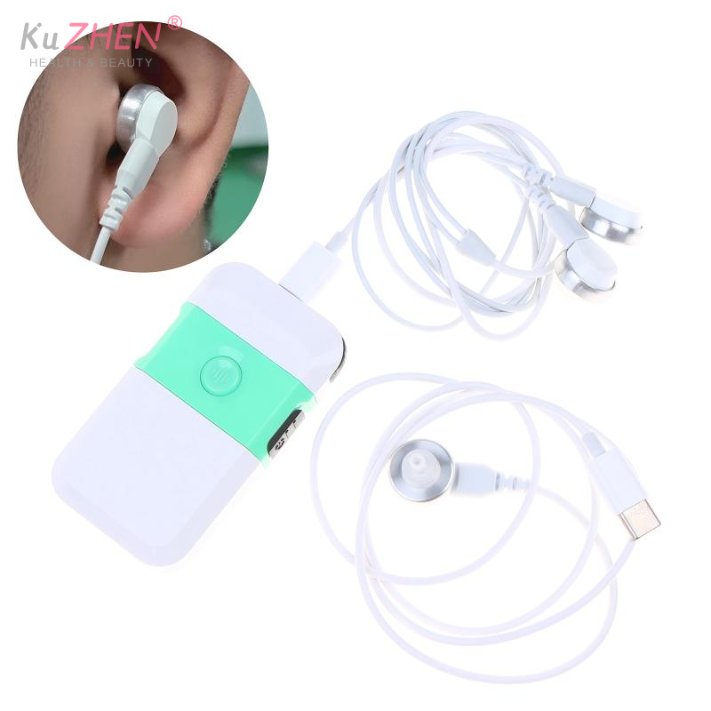 Sağırlık İçin Cep Tipi Şarj Ed - Medical Lab Equipments incelemesi ve fiyatı