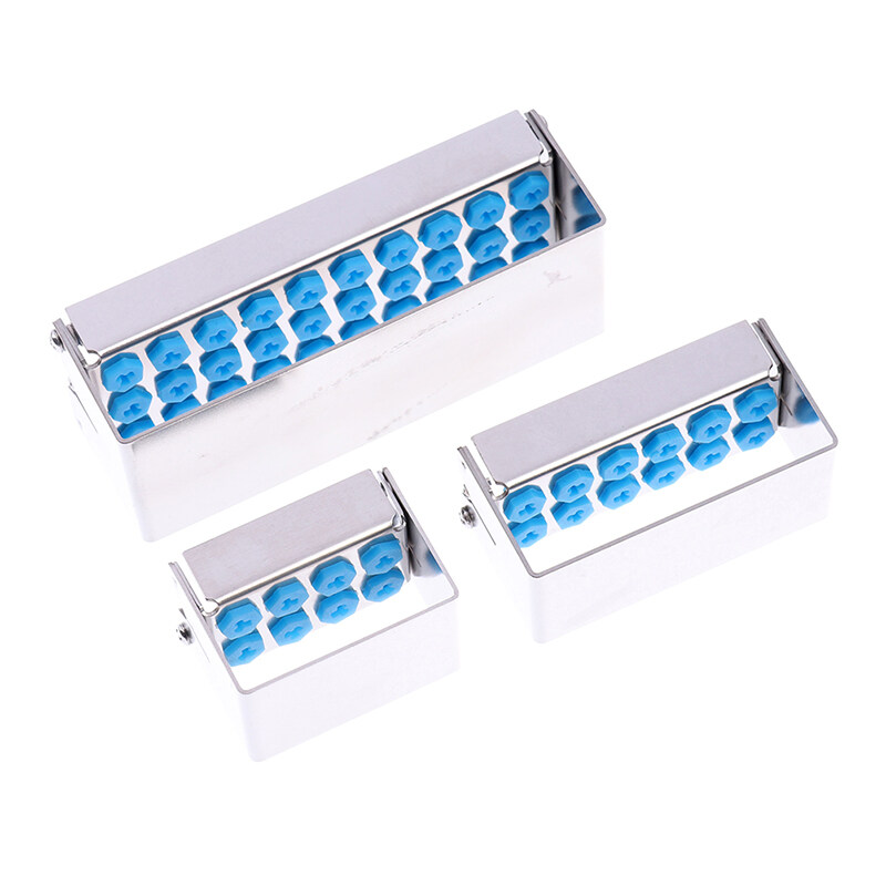 8/12/30 Delikli Diş Frezleri T - Autoclave Sterilizer Dental incelemesi ve fiyatı
