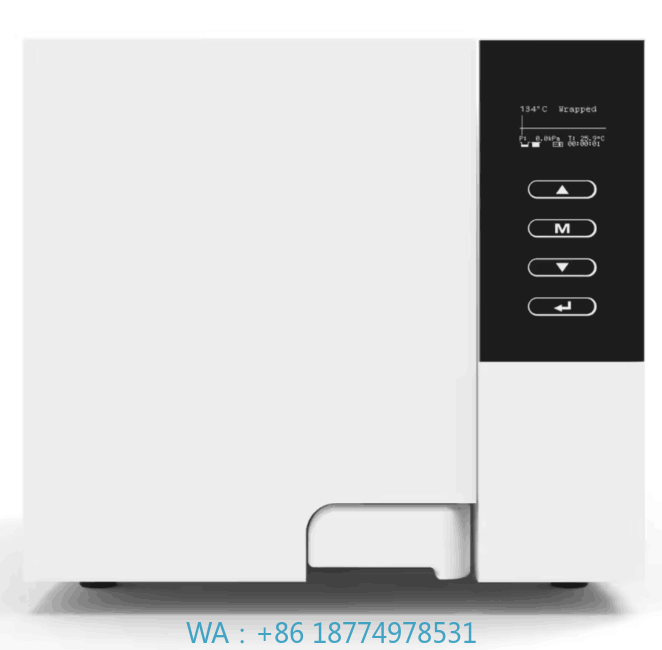Cerrahi Aletler İçin Dolap Tip - Autoclave Sterilizer Dental incelemesi ve fiyatı