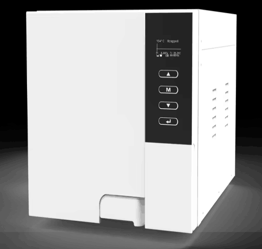 Cerrahi Aletler İçin Dolap Tip - Autoclave Sterilizer Dental incelemesi ve fiyatı