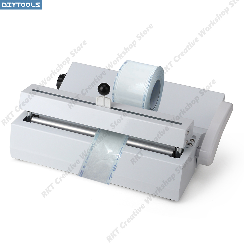 Isı Yalıtımlı Paketleme Makine - Autoclave Sterilizer Dental incelemesi ve fiyatı