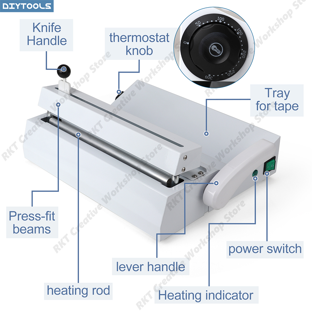 Isı Yalıtımlı Paketleme Makine - Autoclave Sterilizer Dental incelemesi ve fiyatı
