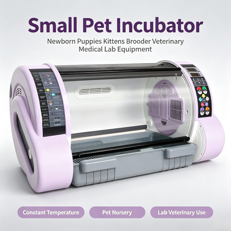 Yeni Doğan Yavru Köpekler ve K - Medical Lab Equipments incelemesi ve fiyatı