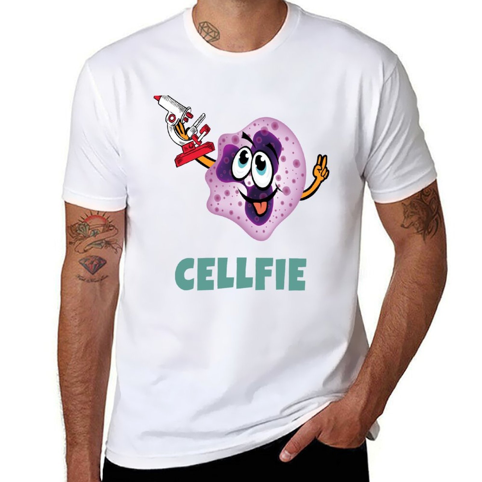 Tıbbi laboratuvar bilim adamı  - Medical Lab Tech incelemesi ve fiyatı