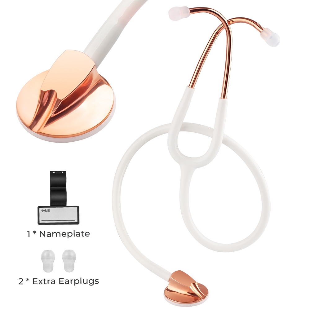 Tıbbi kardiyoloji doktor steto - Medical Lab Equipments incelemesi ve fiyatı