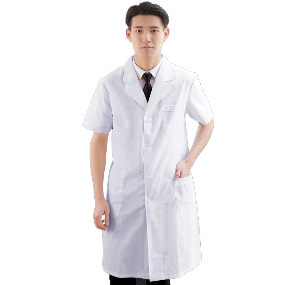 Profesyonel Doktor Beyaz Önlüğ - Medical Lab Research incelemesi ve fiyatı