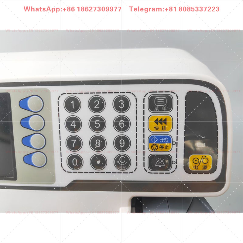 0528HF-610A Yüksek Hassasiyetl - Medical Lab Research incelemesi ve fiyatı