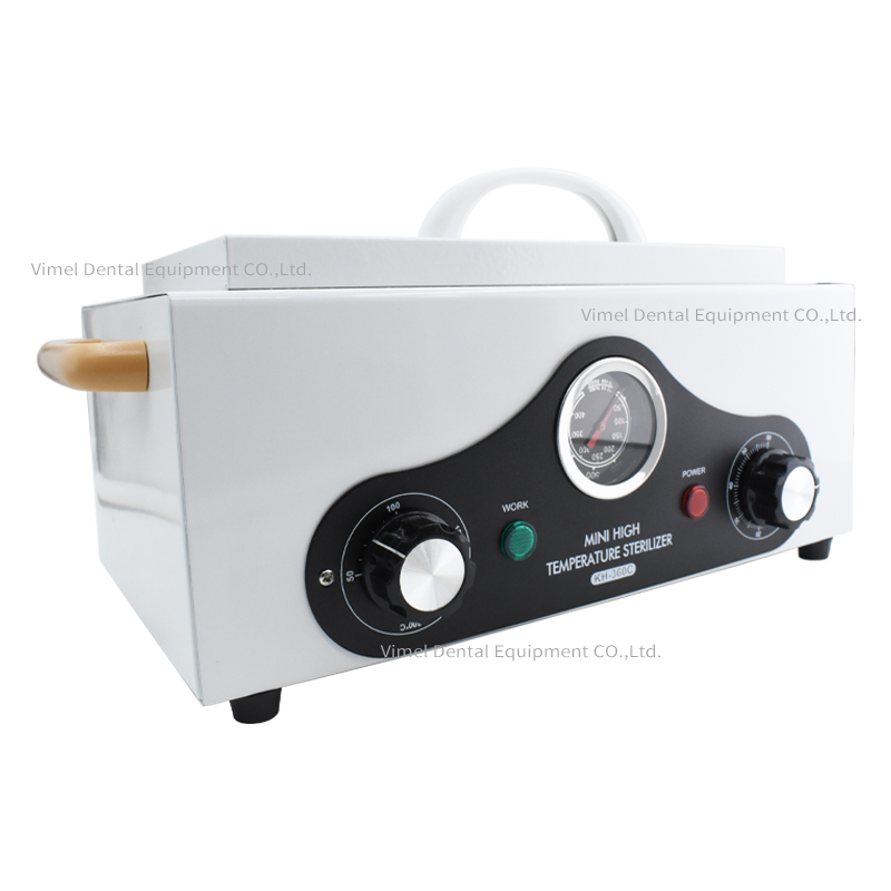Taşınabilir Sterilizasyon Kutu - Autoclave Sterilizer Dental incelemesi ve fiyatı