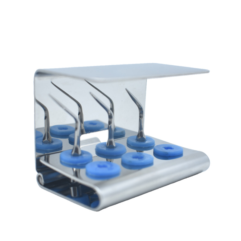 Diş Taşı Temizleyici Uç Tutucu - Autoclave Sterilizer Dental incelemesi ve fiyatı