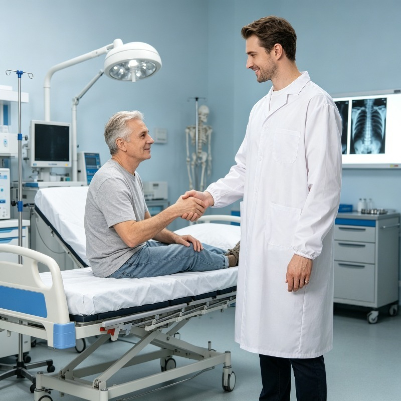 Uisex Laboratuvar Su Geçirmez  - Medical Lab Research incelemesi ve fiyatı