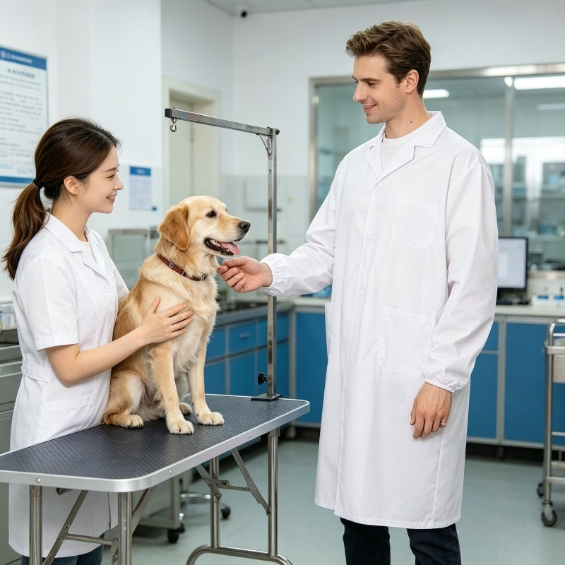 Uisex Laboratuvar Su Geçirmez  - Medical Lab Research incelemesi ve fiyatı