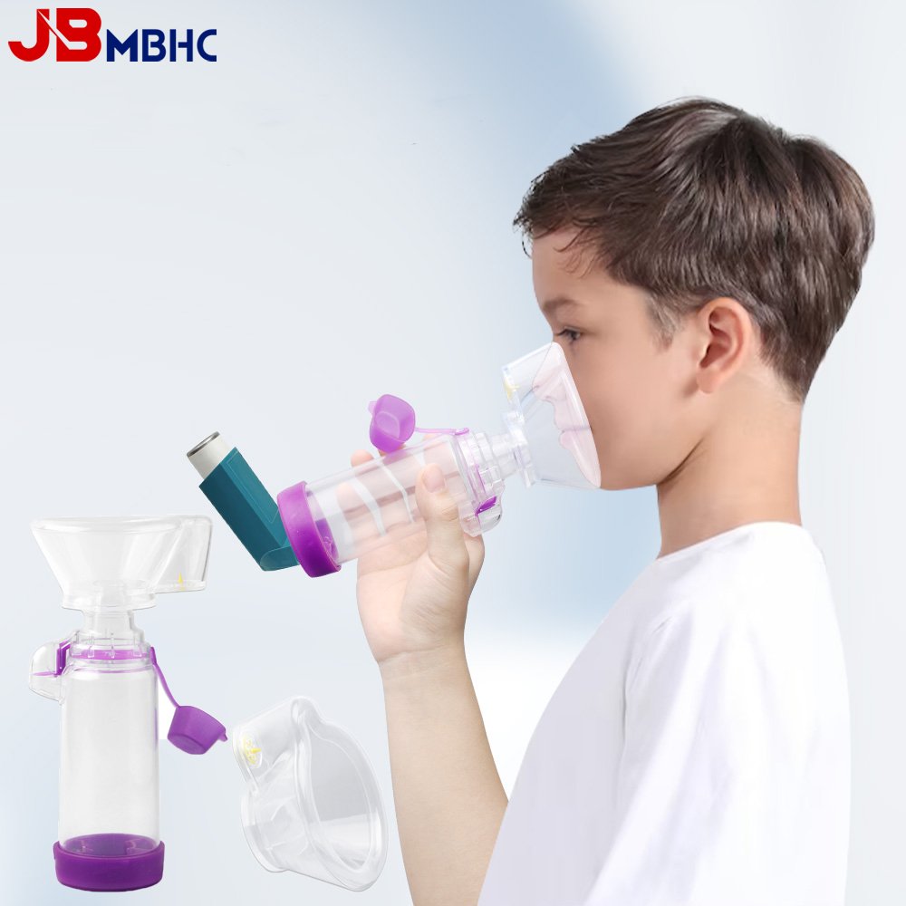Taşınabilir Inhaler Bardak Evr - Medical Lab Tech incelemesi ve fiyatı