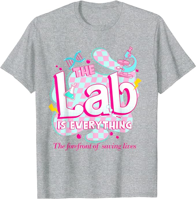 Retro Lab hafta 2024 tıbbi lab - Medical Lab Tech incelemesi ve fiyatı