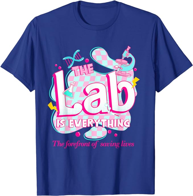 Retro Lab hafta 2024 tıbbi lab - Medical Lab Tech incelemesi ve fiyatı
