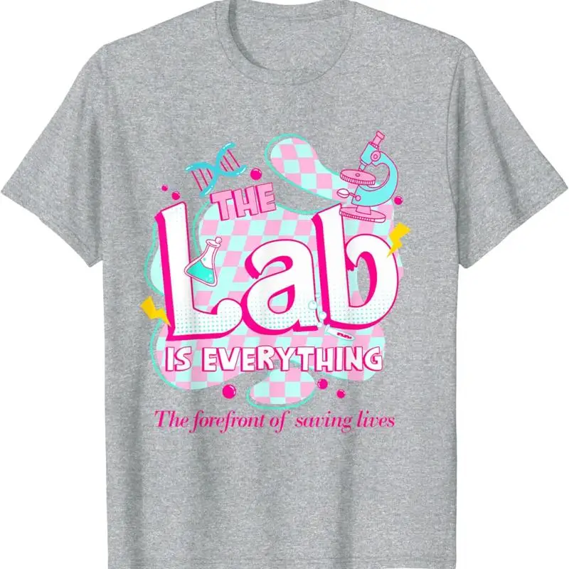 Retro Laboratuvar Haftası 2024 - Medical Lab Tech incelemesi ve fiyatı