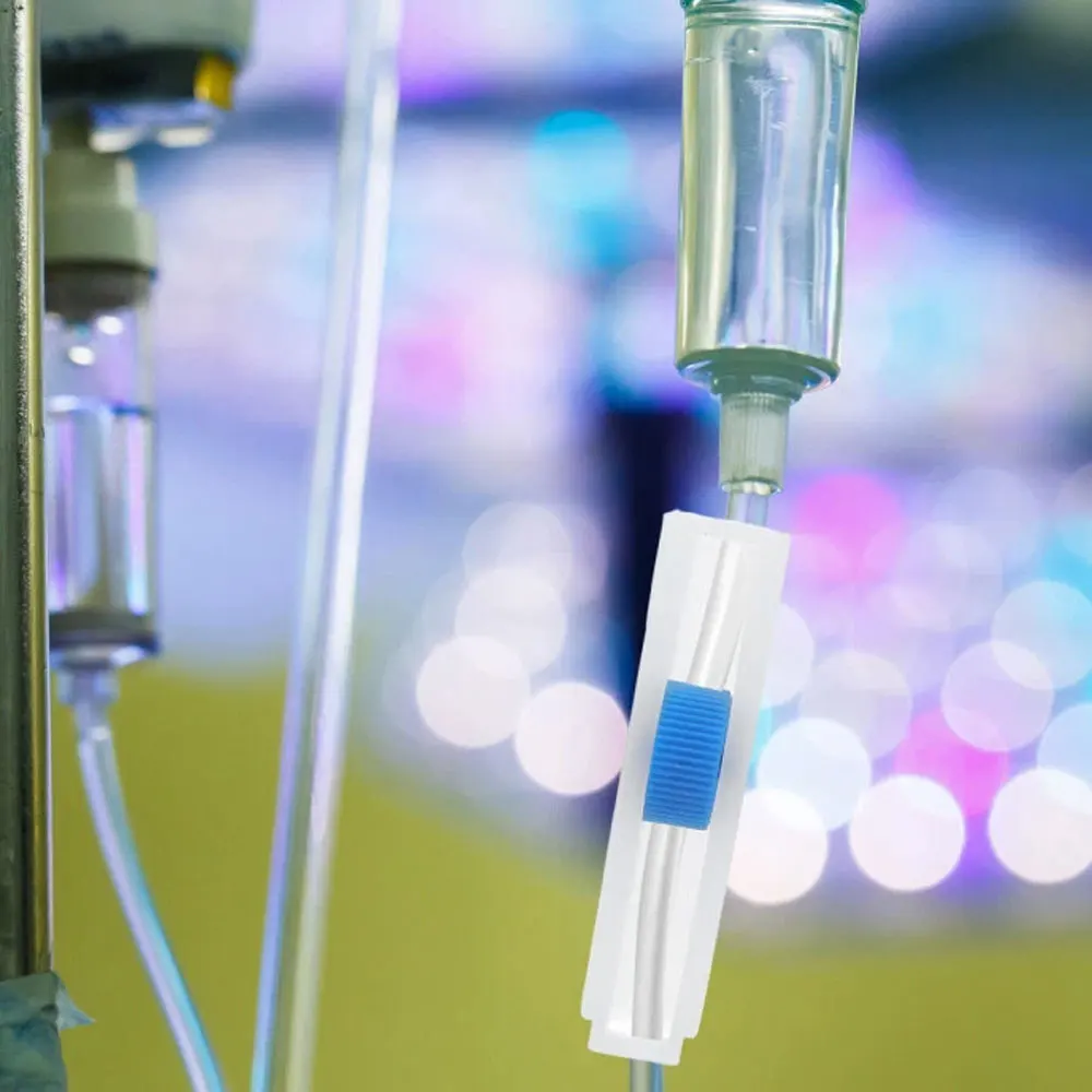 20-100 adet Hortum Akış Regüla - Medical Lab Equipments incelemesi ve fiyatı