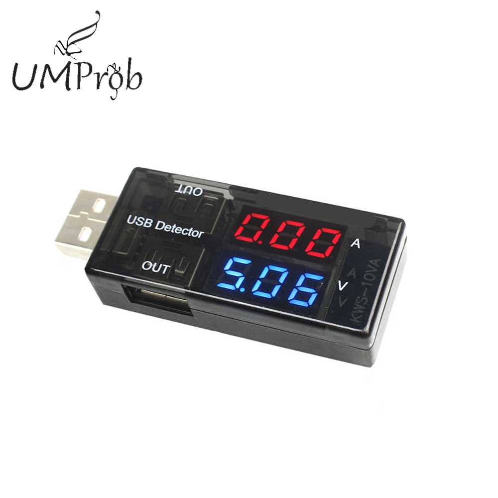 Çoklu Model Çift USB Akım Volt - Medical Lab Test incelemesi ve fiyatı