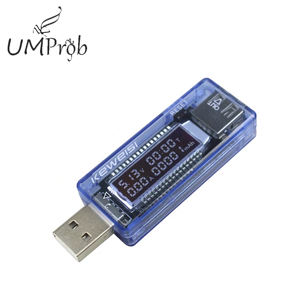 Çoklu Model Çift USB Akım Volt - Medical Lab Test incelemesi ve fiyatı