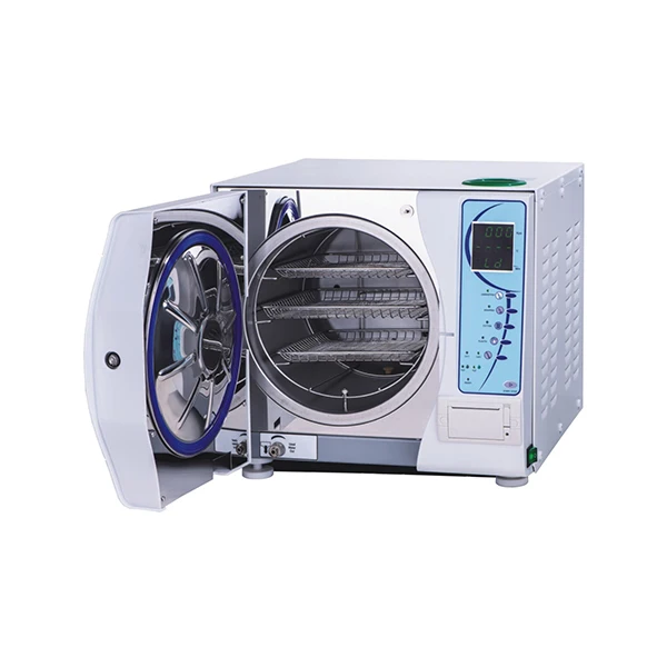 B Sınıfı Taşınabilir Otoklav 2 - Autoclave Sterilizer Dental incelemesi ve fiyatı