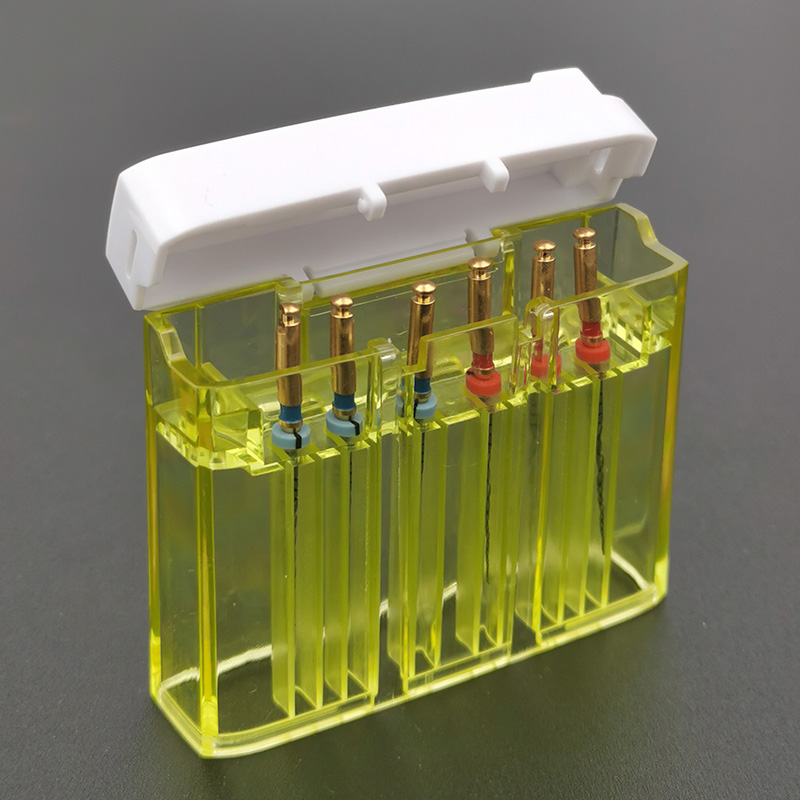 Diş Endo Dosyaları Sterilizasy - Autoclave Sterilizer Dental incelemesi ve fiyatı