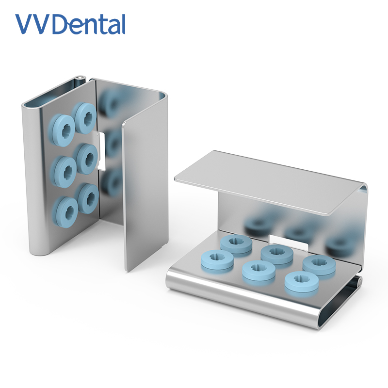 VVDental Diş Ölçekleyici Uçlar - Autoclave Sterilizer Dental incelemesi ve fiyatı