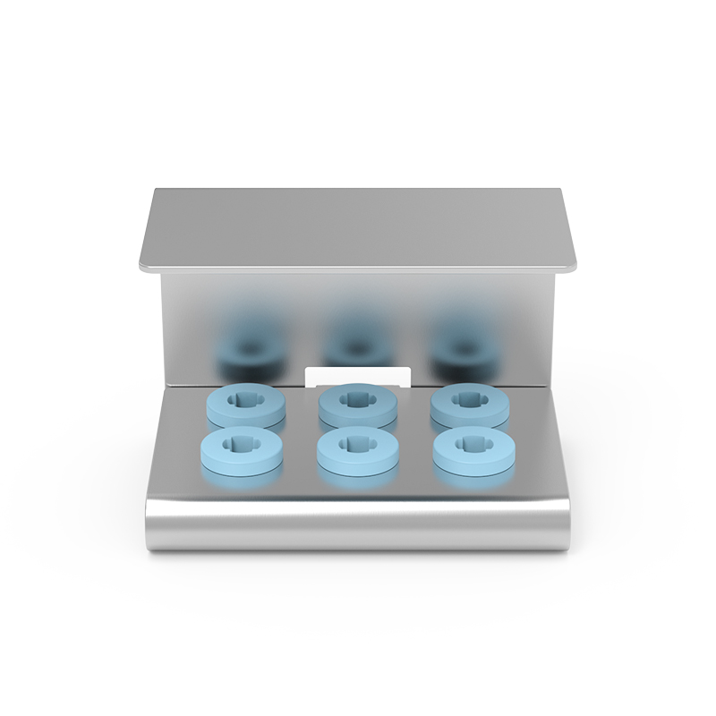 VVDental Diş Ölçekleyici Uçlar - Autoclave Sterilizer Dental incelemesi ve fiyatı