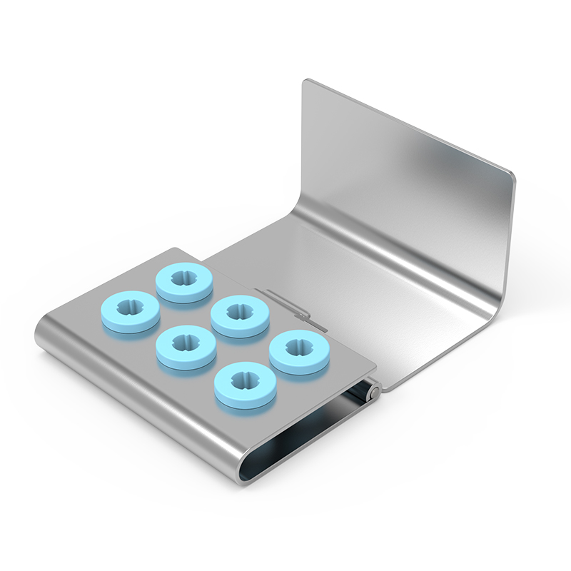 VVDental Diş Ölçekleyici Uçlar - Autoclave Sterilizer Dental incelemesi ve fiyatı