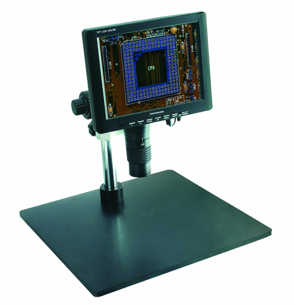 LCD Zoom Stereo Mikroskop için - Medical Lab Research incelemesi ve fiyatı