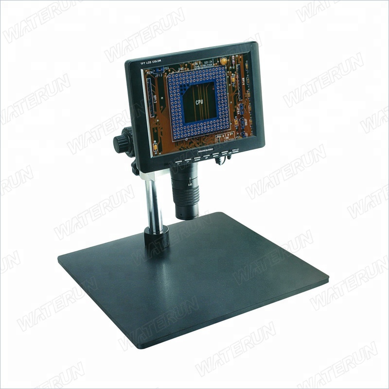 LCD Zoom Stereo Mikroskop için - Medical Lab Research incelemesi ve fiyatı