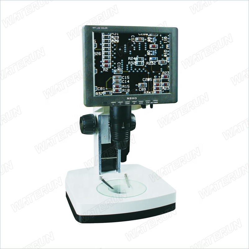 LCD Zoom Stereo Mikroskop için - Medical Lab Research incelemesi ve fiyatı